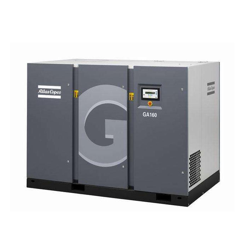 阿特拉斯空压机