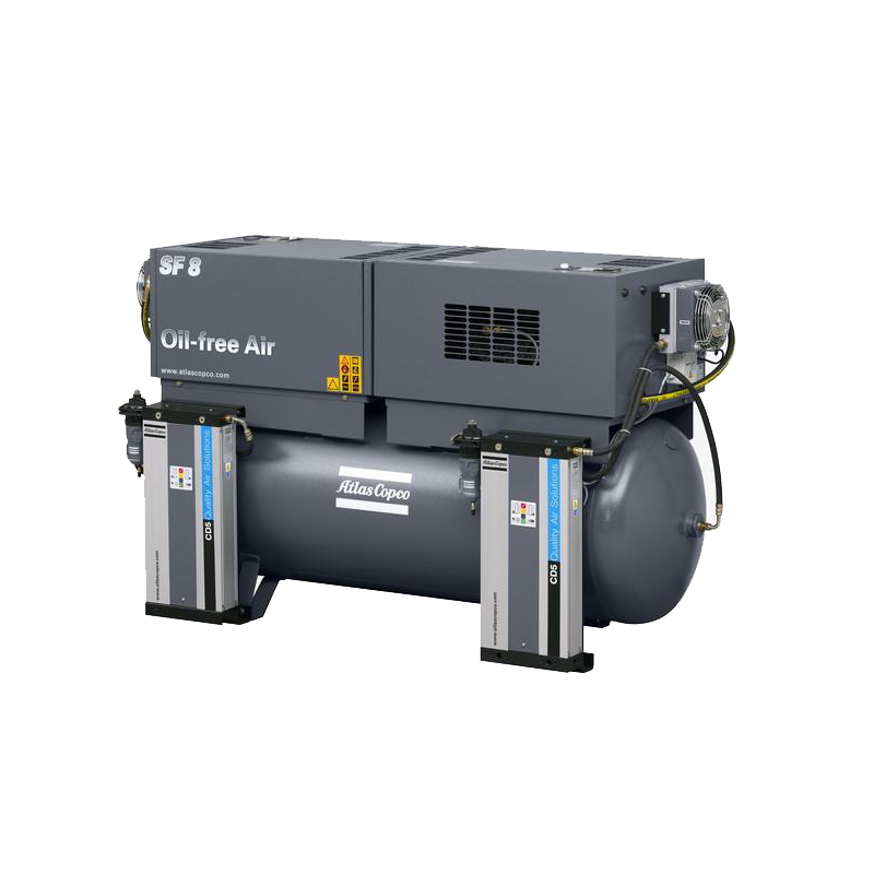 阿特拉斯空压机
