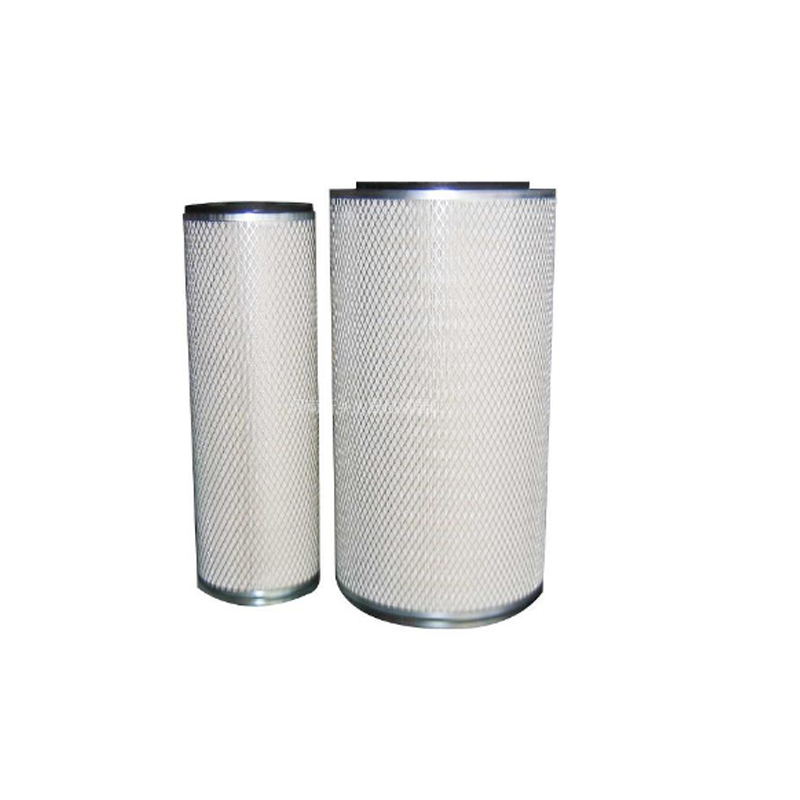 复盛油气分离元件