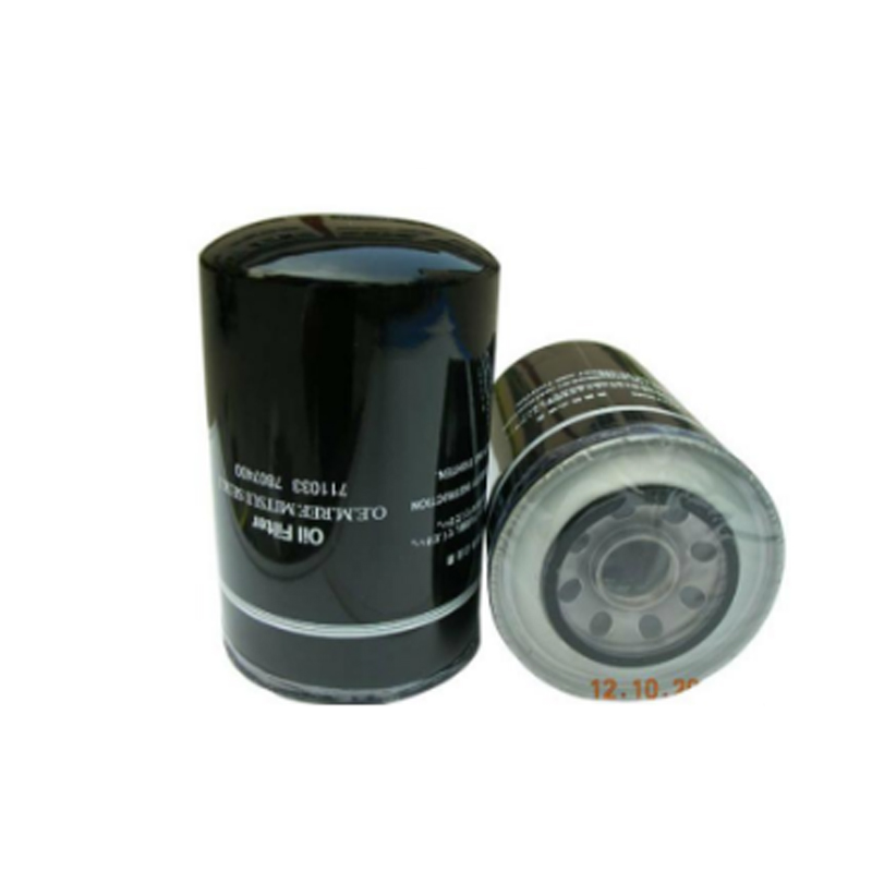 寿力机油过滤器