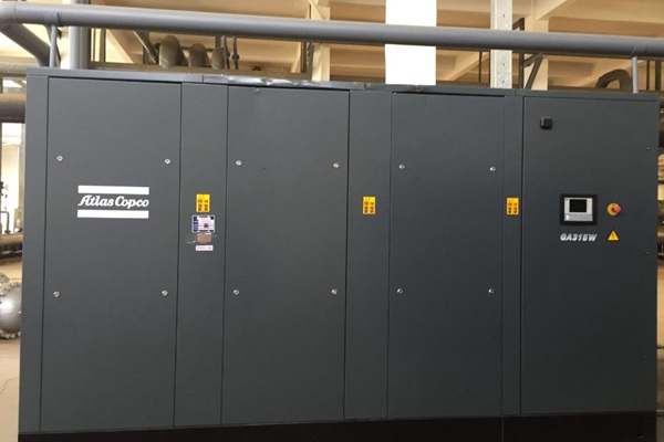 怎样才能选到质量好的螺杆空压机耗材