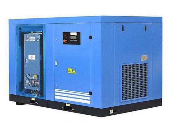 静音空压机安装多少支精密过滤器合适