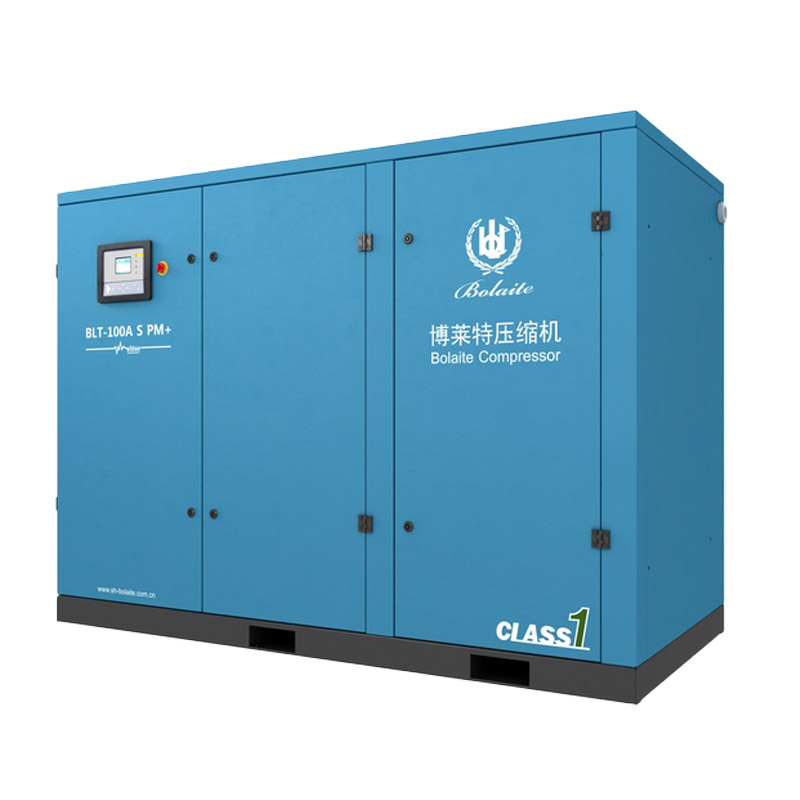 博莱特空压机