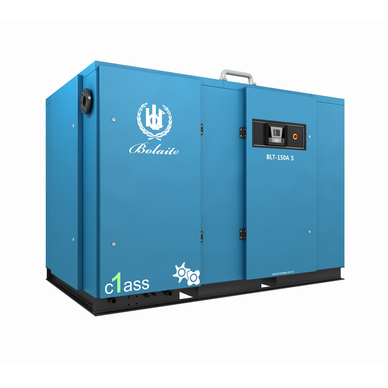博莱特节能空压机
